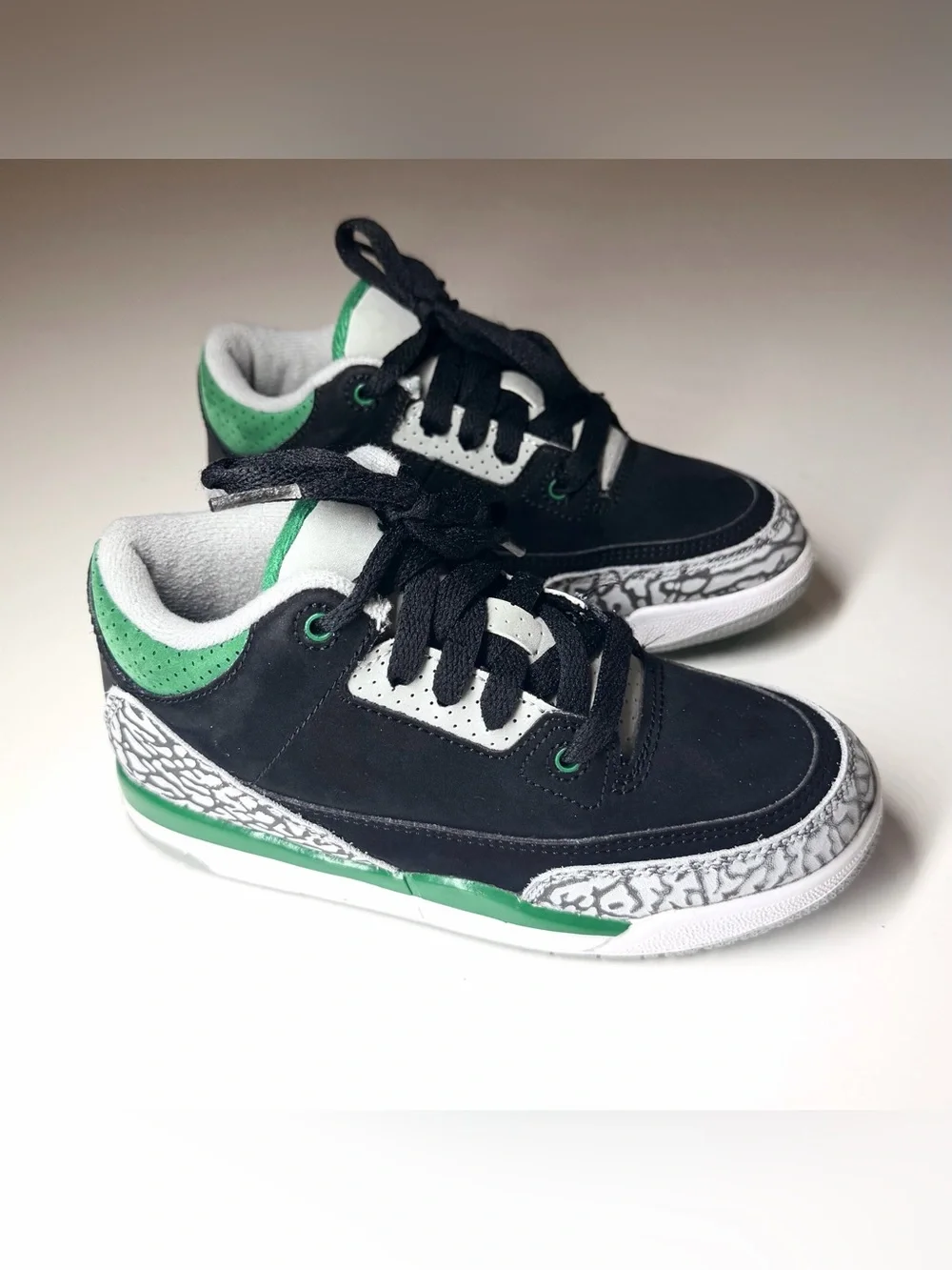 Nike Kids Air Jordan 3 Retro 